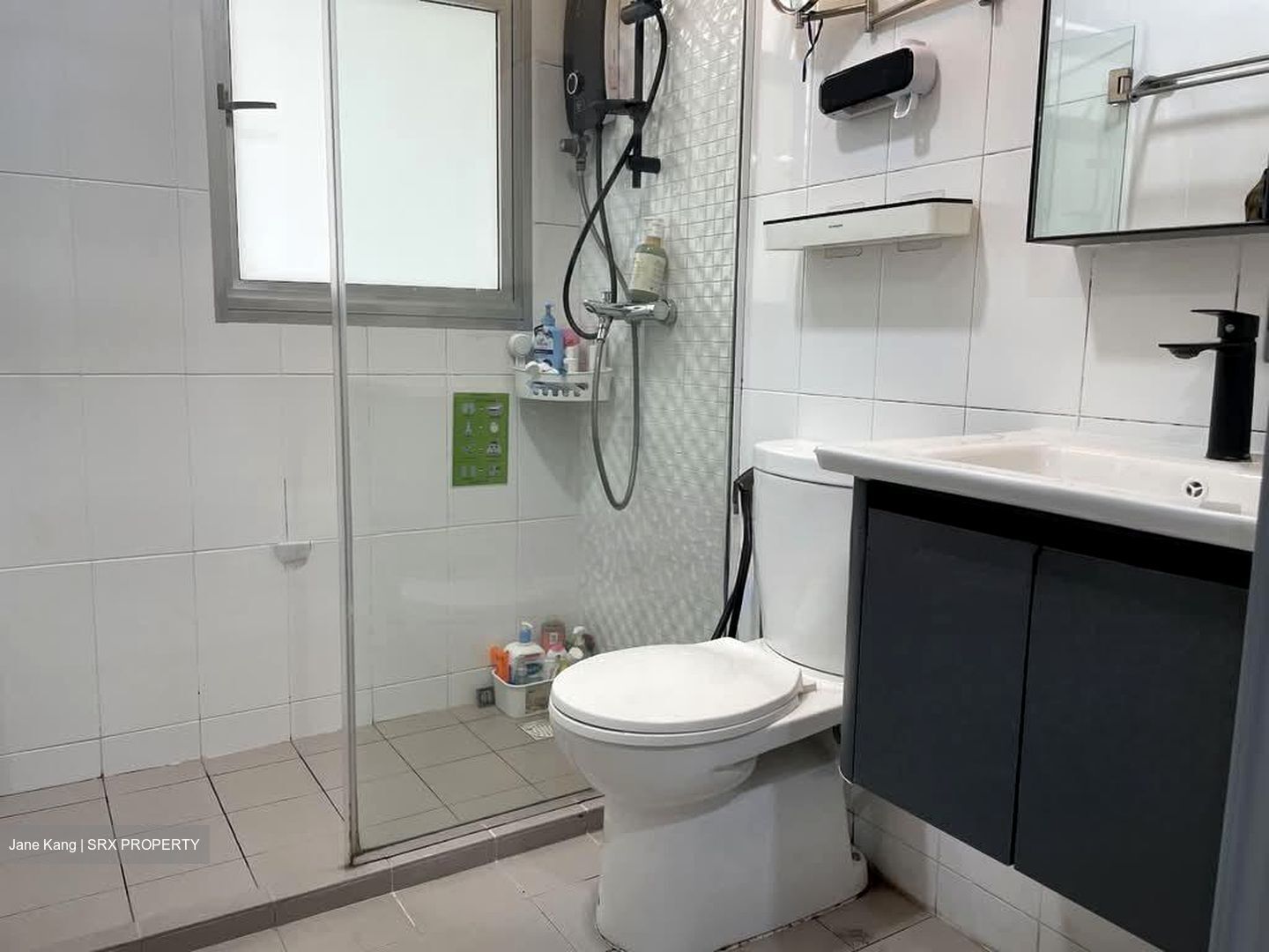 Blk 293C Skypeak @ Bukit Batok (Bukit Batok), HDB 4 Rooms #557116751